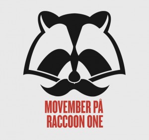 raccoon-one-movember